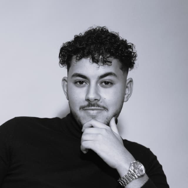 Aymendev1 Profile Picture